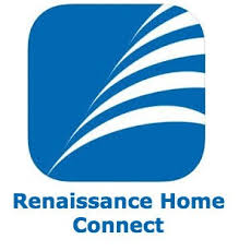 Home connect logo